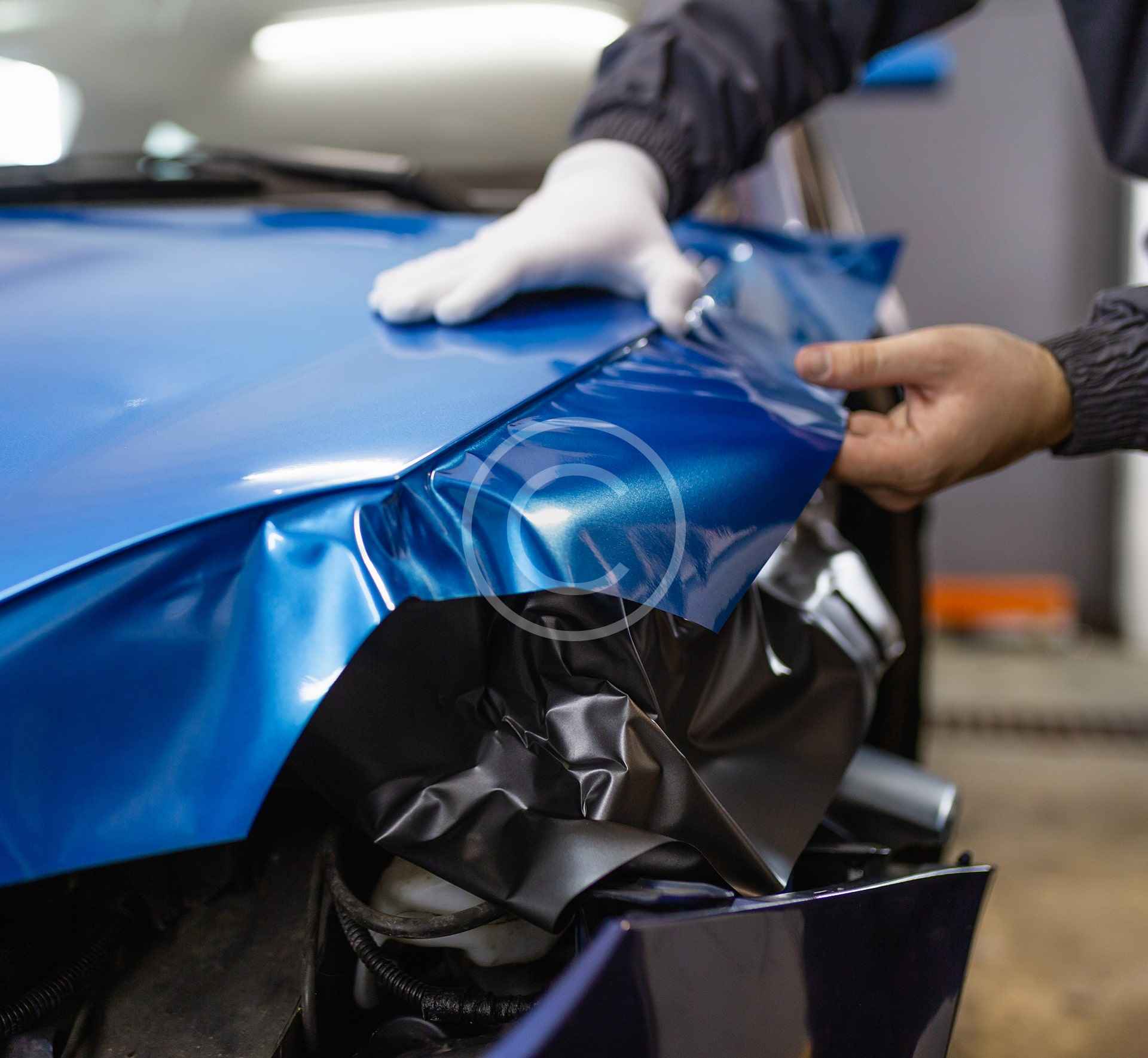 Keramische coating